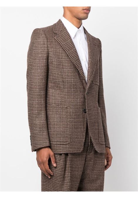 giacca mono petto DRIES VAN NOTEN | Giacca | BLAZEY5213703